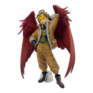 僕のヒーローアカデミア (ボクノヒーローアカデミア) B賞 ホークス;figure 一番くじ 僕のヒーローアカデミア The Top 5！