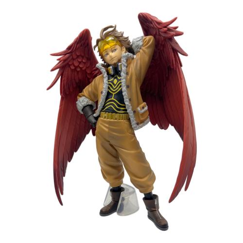 僕のヒーローアカデミア (ボクノヒーローアカデミア) B賞 ホークス;figure 一番くじ 僕のヒーローアカデミア The Top 5！