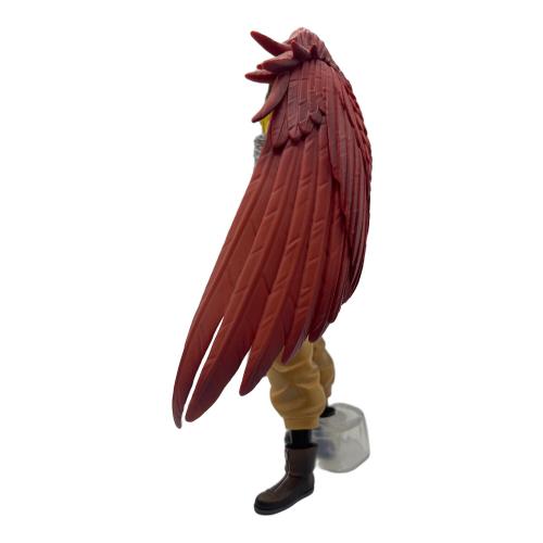 僕のヒーローアカデミア (ボクノヒーローアカデミア) B賞 ホークス;figure 一番くじ 僕のヒーローアカデミア The Top 5！