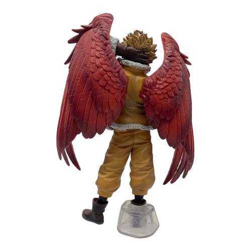 僕のヒーローアカデミア (ボクノヒーローアカデミア) B賞 ホークス;figure 一番くじ 僕のヒーローアカデミア The Top 5！