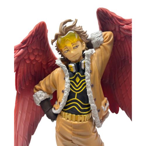 僕のヒーローアカデミア (ボクノヒーローアカデミア) B賞 ホークス;figure 一番くじ 僕のヒーローアカデミア The Top 5！
