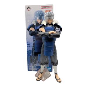 NARUTO (ナルト) B賞 千手扉間 MASTERLISE 一番くじ NARUTO-ナルト- 疾風伝 繋がる思い 開封品