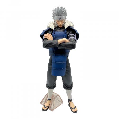 ナルト　フィギュア　一番くじ　繋がる思い　 千手柱間　千手扉間　開封品 NARUTO 一番くじ 繋がる思い A賞B賞 千手柱間 千手扉間 - メルカリ