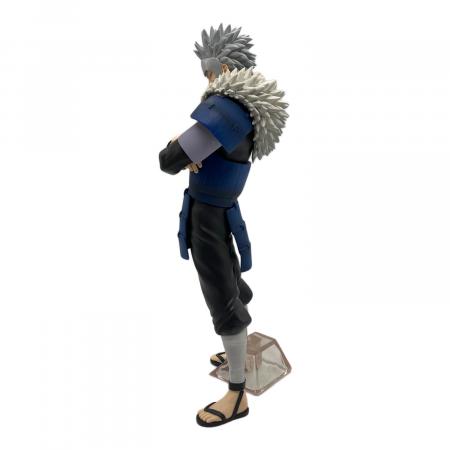 NARUTO (ナルト) B賞 千手扉間 MASTERLISE 一番くじ NARUTO-ナルト