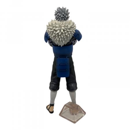 NARUTO疾風伝繋がる思い一番くじNARUTO 千手扉間　MASTERLISE NARUTO (ナルト) B賞 千手扉間 MASTERLISE 一番くじ NARUTO-ナルト