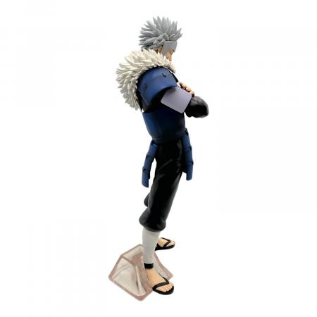 NARUTO (ナルト) B賞 千手扉間 MASTERLISE 一番くじ NARUTO-ナルト
