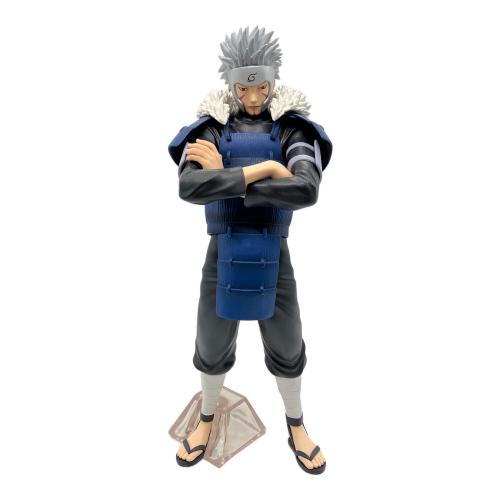 NARUTO (ナルト) B賞 千手扉間 MASTERLISE 一番くじ NARUTO-ナルト- 疾風伝 繋がる思い 開封品