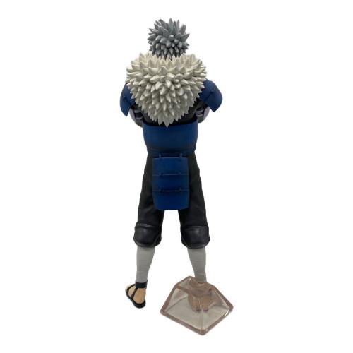 NARUTO (ナルト) B賞 千手扉間 MASTERLISE 一番くじ NARUTO-ナルト- 疾風伝 繋がる思い 開封品