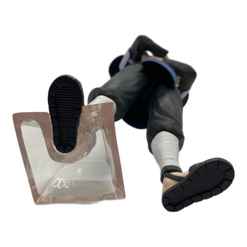 NARUTO (ナルト) B賞 千手扉間 MASTERLISE 一番くじ NARUTO-ナルト- 疾風伝 繋がる思い 開封品