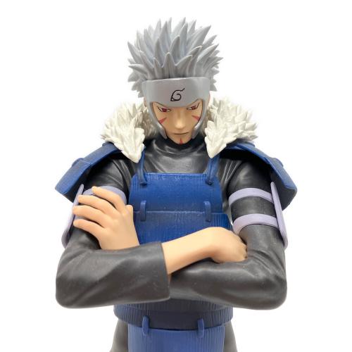 NARUTO (ナルト) B賞 千手扉間 MASTERLISE 一番くじ NARUTO-ナルト- 疾風伝 繋がる思い 開封品