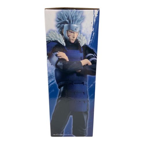 NARUTO (ナルト) B賞 千手扉間 MASTERLISE 一番くじ NARUTO-ナルト- 疾風伝 繋がる思い 開封品