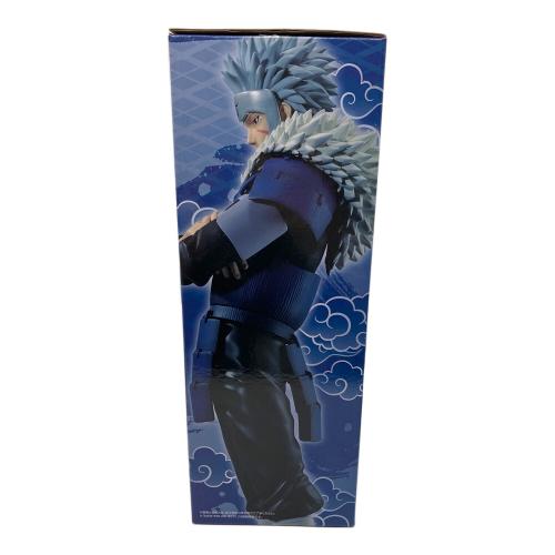 NARUTO (ナルト) B賞 千手扉間 MASTERLISE 一番くじ NARUTO-ナルト- 疾風伝 繋がる思い 開封品