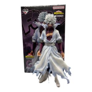 僕のヒーローアカデミア (ボクノヒーローアカデミア) C賞 荼毘 MASTERLISE 一番くじ 僕のヒーローアカデミア Let you down