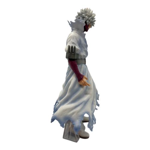 僕のヒーローアカデミア (ボクノヒーローアカデミア) C賞 荼毘 MASTERLISE 一番くじ 僕のヒーローアカデミア Let you down