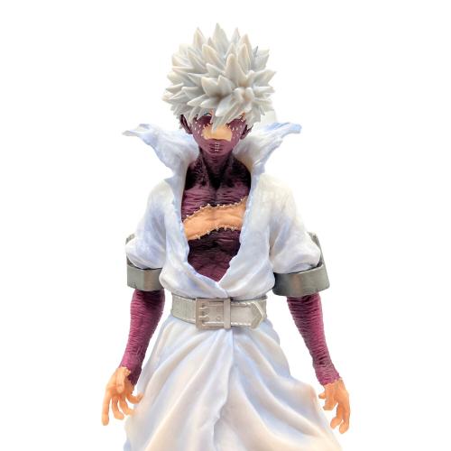 僕のヒーローアカデミア (ボクノヒーローアカデミア) C賞 荼毘 MASTERLISE 一番くじ 僕のヒーローアカデミア Let you down