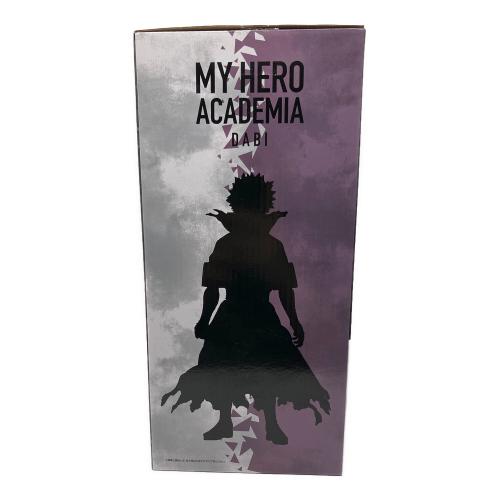 僕のヒーローアカデミア (ボクノヒーローアカデミア) C賞 荼毘 MASTERLISE 一番くじ 僕のヒーローアカデミア Let you down