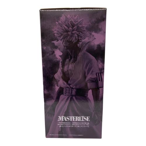 僕のヒーローアカデミア (ボクノヒーローアカデミア) C賞 荼毘 MASTERLISE 一番くじ 僕のヒーローアカデミア Let you down