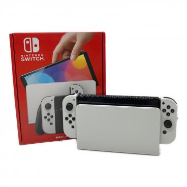 Nintendo (ニンテンドー) Nintendo Switch HAC-001 XKJ70054897819