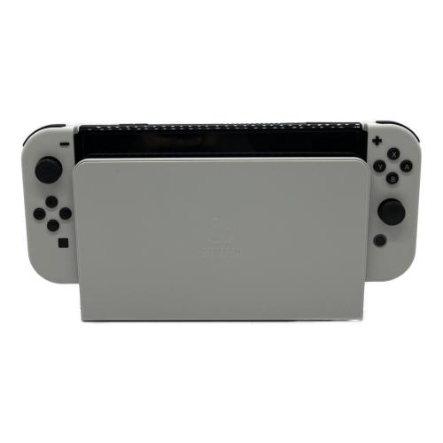 Nintendo (ニンテンドー) Nintendo Switch(有機ELモデル) HEG-001