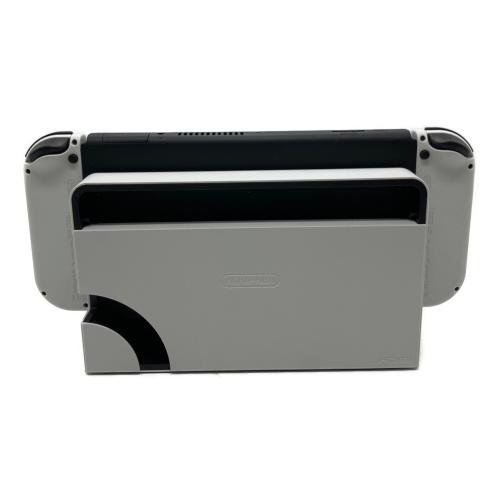 Nintendo (ニンテンドー) Nintendo Switch(有機ELモデル) HEG-001