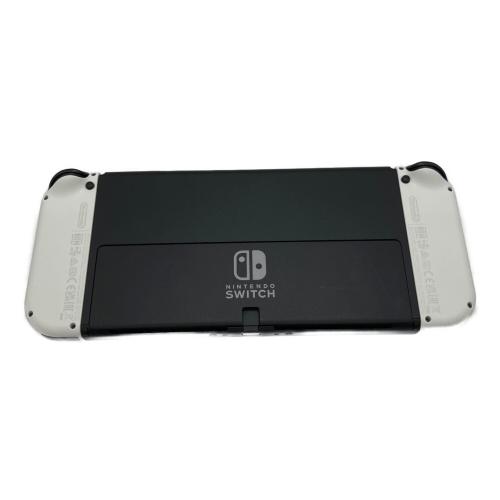Nintendo (ニンテンドー) Nintendo Switch(有機ELモデル) HEG-001