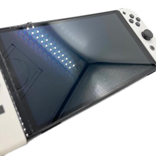 Nintendo (ニンテンドー) Nintendo Switch(有機ELモデル) HEG-001