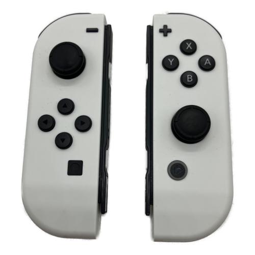 Nintendo (ニンテンドー) Nintendo Switch(有機ELモデル) HEG-001