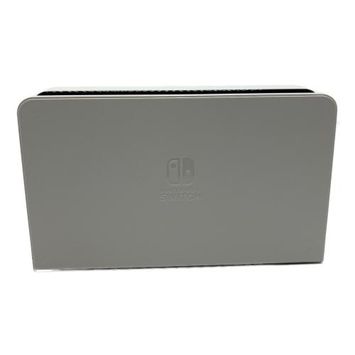 Nintendo (ニンテンドー) Nintendo Switch(有機ELモデル) HEG-001
