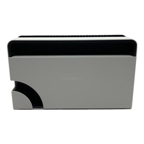 Nintendo (ニンテンドー) Nintendo Switch(有機ELモデル) HEG-001