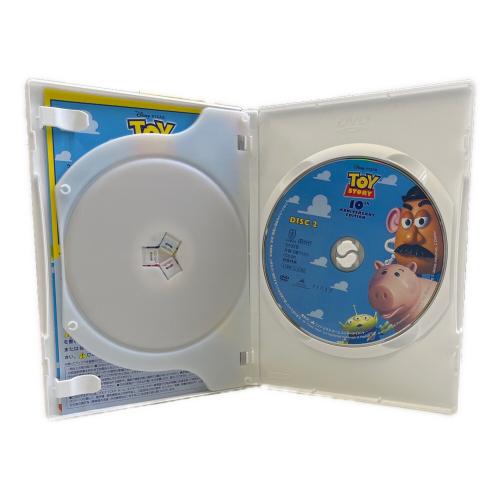 トイ・ストーリー&トイ・ストーリー2 スペシャル・エディション DVD