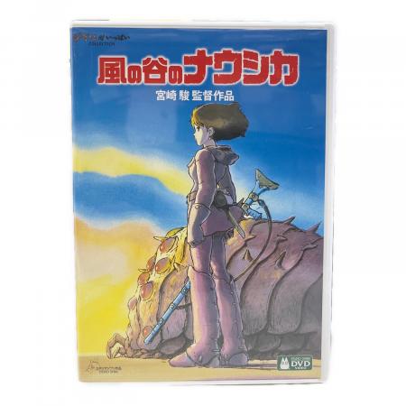 風の谷のナウシカ DVD 風の谷のナウシカ(デジタルリマスター版) DVD｜トレファクONLINE