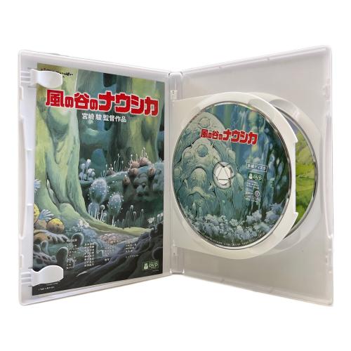 風の谷のナウシカ(デジタルリマスター版) DVD