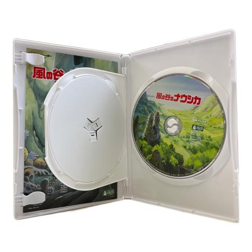 風の谷のナウシカ(デジタルリマスター版) DVD