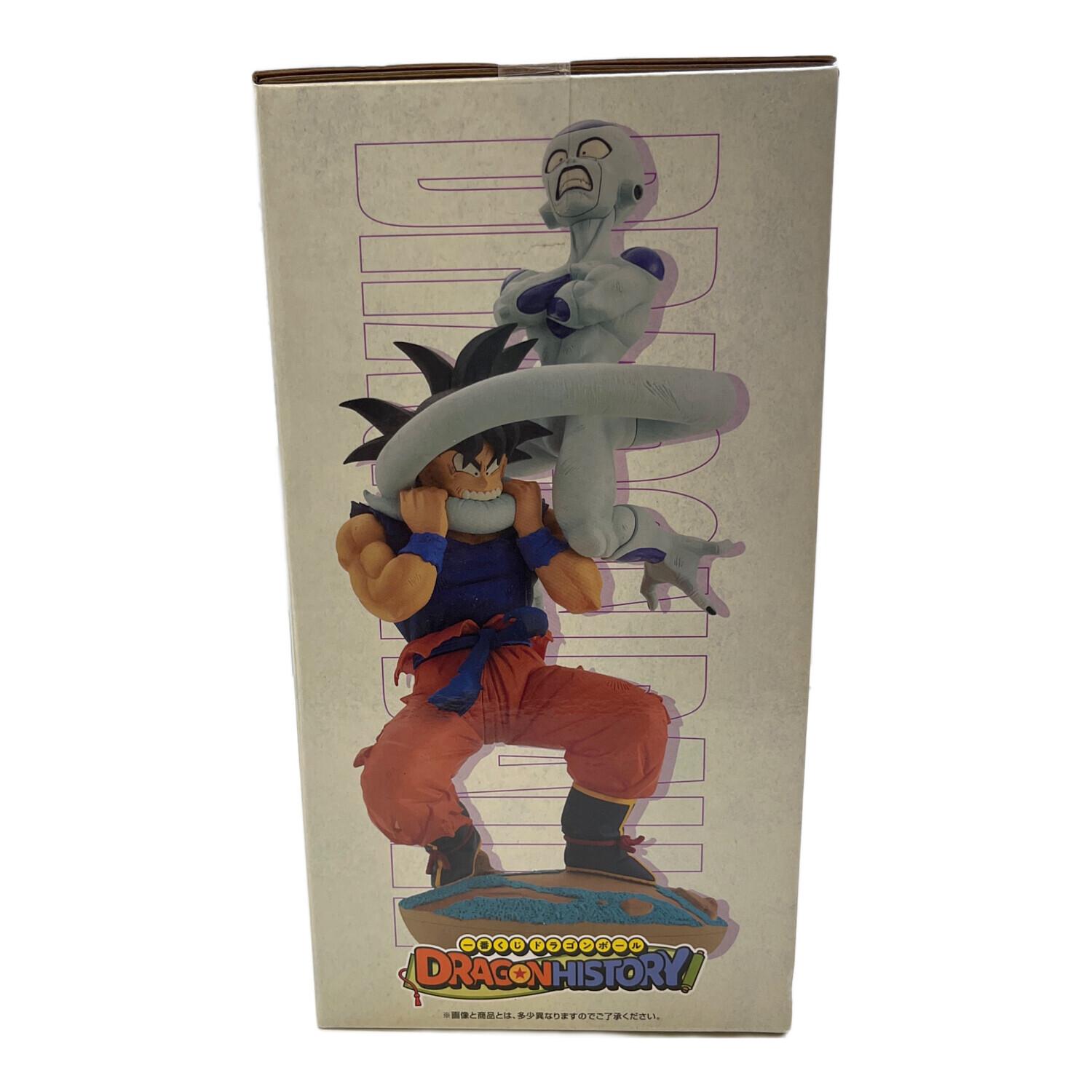 おまけ付き！一番くじドラゴンボール　C賞　フリーザ　2体セット Amazon | 一番くじ ドラ.ゴンボール BATTLE ON PLANET NAMEK D賞
