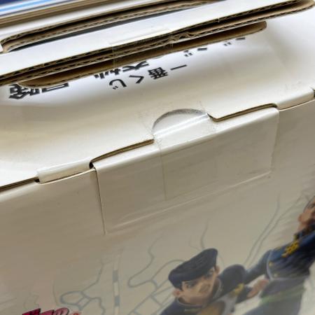 ジョジョの奇妙な冒険 (ジョジョノキミョウナボウケン) B賞 虹村億泰