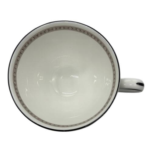 Wedgwood (ウェッジウッド) カップ&ソーサー フロレンティーン・ターコイズ