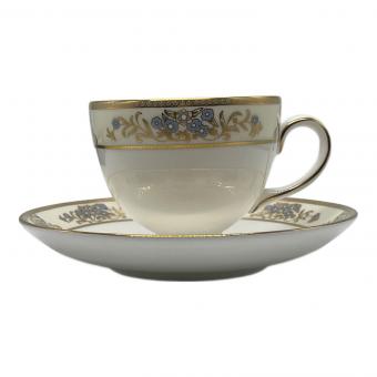 Wedgwood (ウェッジウッド) カップ&ソーサー クリブデン