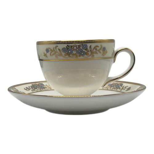 Wedgwood (ウェッジウッド) カップ&ソーサー クリブデン