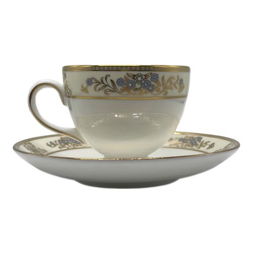 Wedgwood (ウェッジウッド) カップ&ソーサー クリブデン