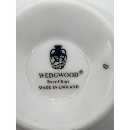 Wedgwood (ウェッジウッド) カップ&ソーサー クリブデン