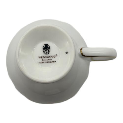 Wedgwood (ウェッジウッド) カップ&ソーサー クリブデン