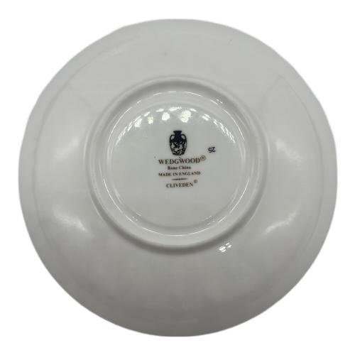 Wedgwood (ウェッジウッド) カップ&ソーサー クリブデン