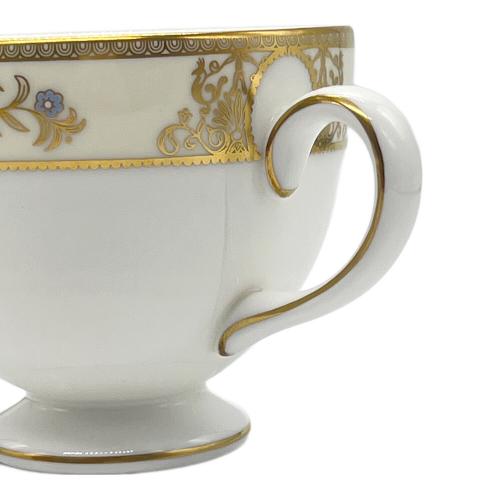 Wedgwood (ウェッジウッド) カップ&ソーサー クリブデン