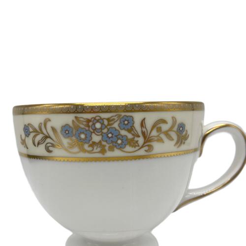 Wedgwood (ウェッジウッド) カップ&ソーサー クリブデン