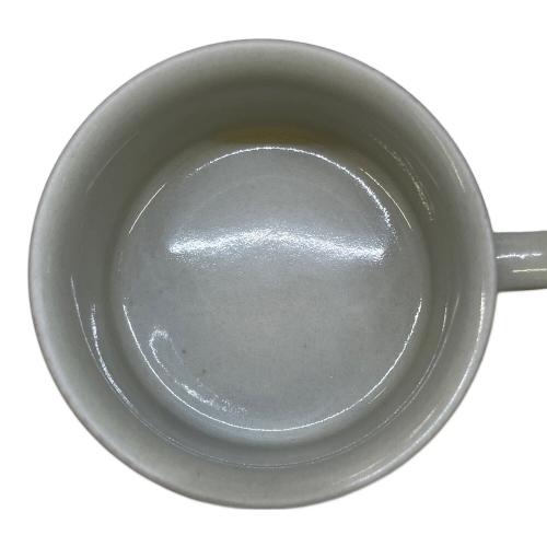 ARABIA (アラビア) カップ&ソーサー アネモネ