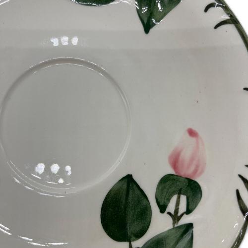 Villeroy&Boch (ビレロイアンドボッホ) カップ&ソーサー ワイルドローズ