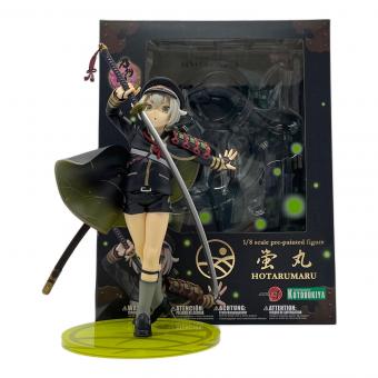 刀剣乱舞-ONLINE- (トウケンランブ オンライン) 蛍丸 ARTFX J