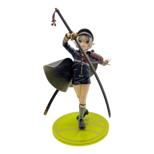 刀剣乱舞-ONLINE- (トウケンランブ オンライン) 蛍丸 ARTFX J