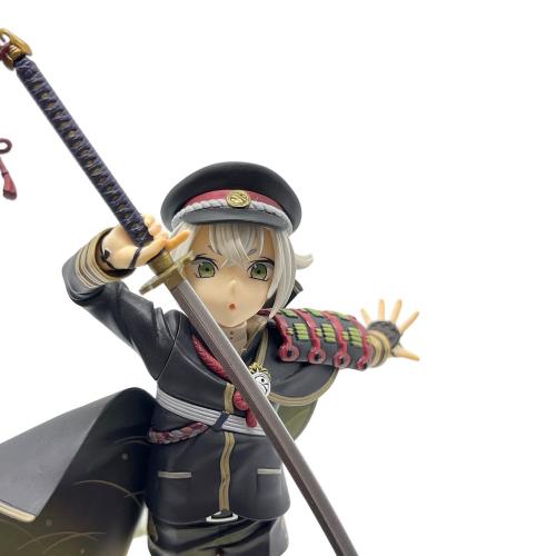 刀剣乱舞-ONLINE- (トウケンランブ オンライン) 蛍丸 ARTFX J