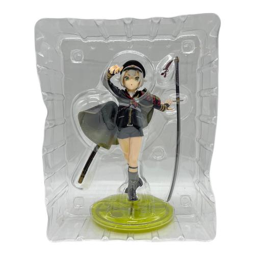 刀剣乱舞-ONLINE- (トウケンランブ オンライン) 蛍丸 ARTFX J